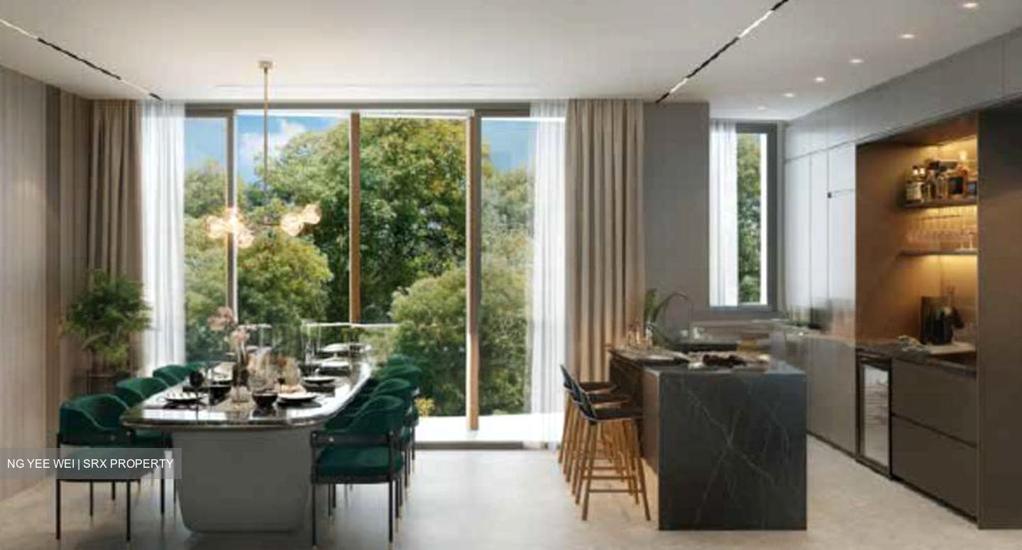 Toh Estate (D17), Semi-Detached #545959571